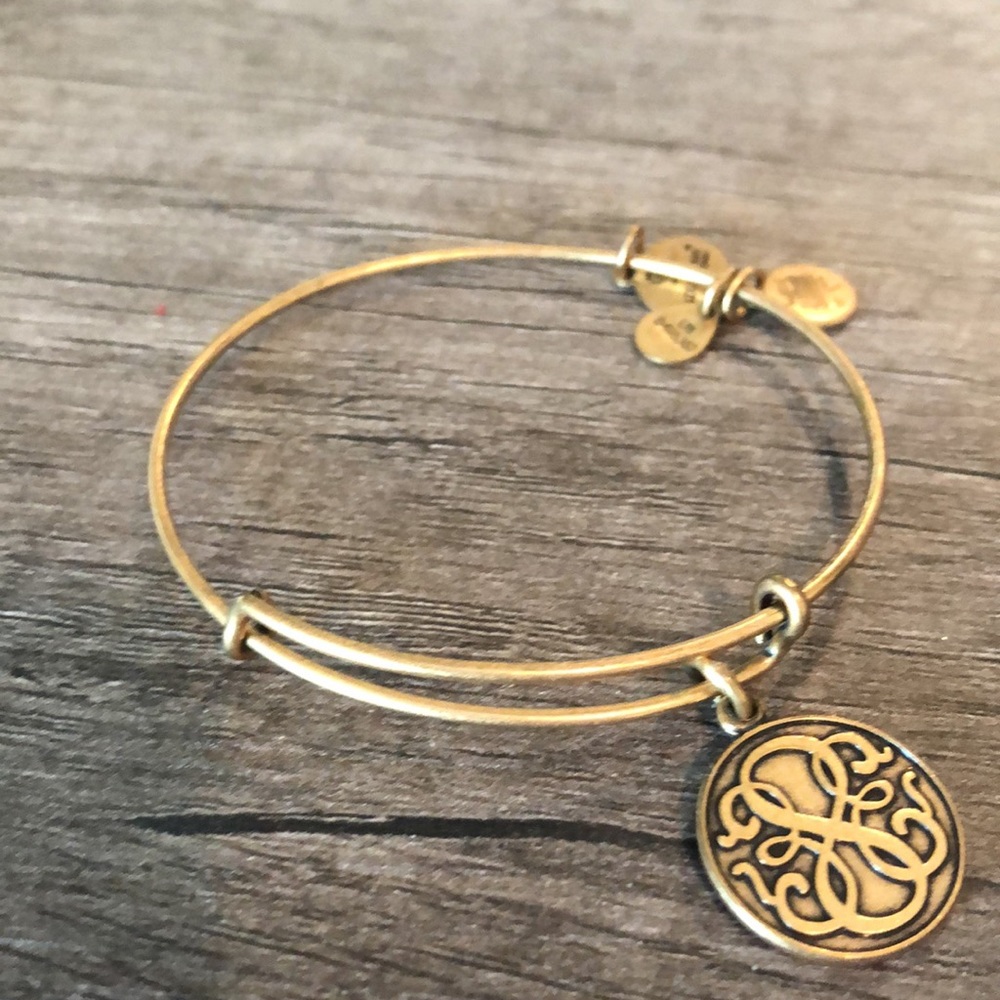 Alex and Ani bracelets - Picture 3 of 3